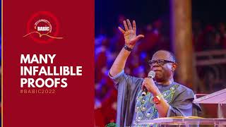 Day 6 - Anointing Service - BABIC 2022