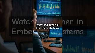 Watchdog Timer in Embedded Systems #watchdogs #watchdogslegion #watchdogs2 #coding