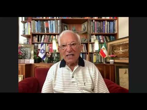 رژیم با سرعت رو به سقوط و نابودی می رود سخن کوتاه آقای منشه امیر 