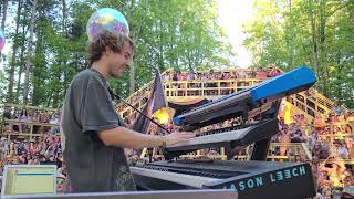 Fur Elise Remix At Electric Forest