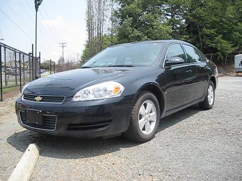 2007-chevrolet-impala-lt-start-up,-engine,-and-in-depth-tour