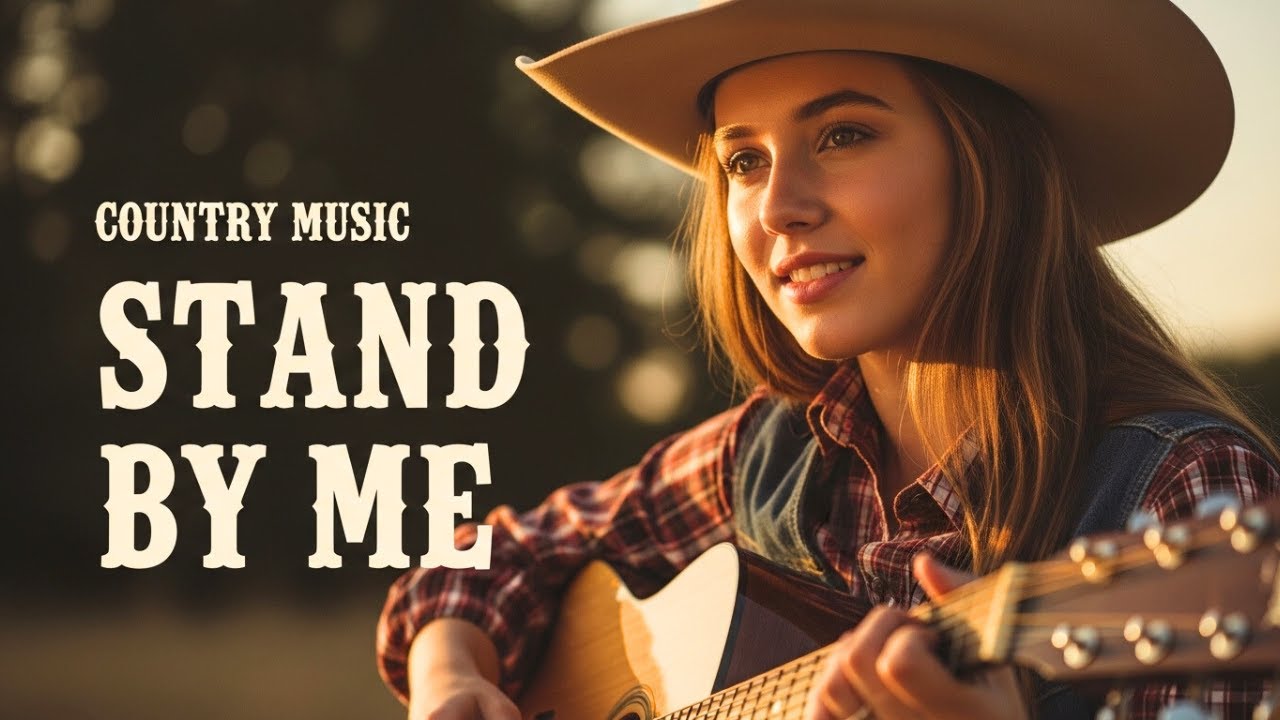 Download Stand By Me – Ben E. King (Classic Country Cover) | Timeless Country Love Song MP3