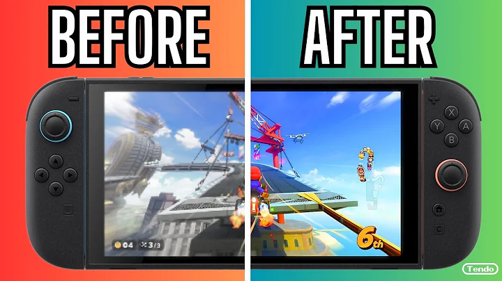 These 7 Hidden Settings FIX Your Switch 2 Instantly