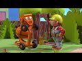 Bob's Big Surprise - Bob The Builder | WildBrain