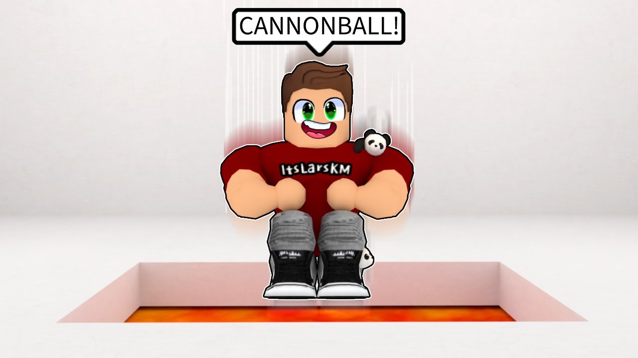 This game makes me feel stupid... (Roblox try to die) YouTube