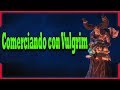 DARKSIDERS - Completamos la Quest De Vulgrim😈
