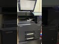 Kyocera taskalfa mz3200i