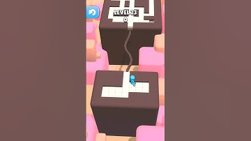 Stacky Dash game 😍🔥 Stickman All levels gameplay walkthrough android, ios #8 📱