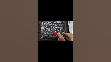 Play,Pause,Reset | Boolean Board | FPGA | #fpga #ece  #electronic #embeddedsystemdesign #learning