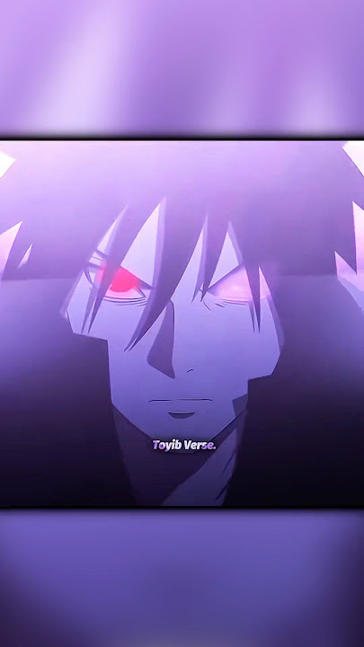 Ketika sasuke punya dendam sama danzo 😎 #sasuke #sasukeuchiha #narutoshippuden #animeedit