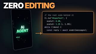 Information I Made a YouTube Video Without Opening an Editor Guide