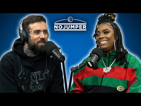 The Kamaiyah Interview: Growing Up in Oakland, Leaving Her Label, Double Standard in Rap & More