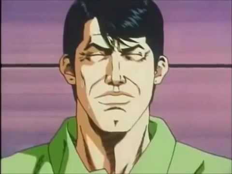 La mejor escena de Slam Dunk (FINAL)