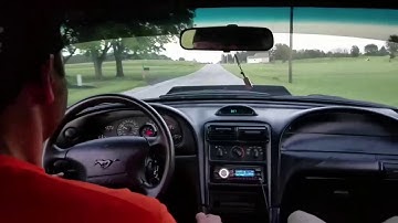 NITROUS EXPRESS SN95, Testing the 100 shot