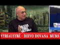 VYRIAUSYBĖ - DIEVO DOVANA MUMS IR TSKP SUVAŽIAVIMO AIDAI