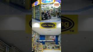 What happened to CD-R King? #shorts