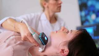 PIUR tUS Infinity Training Video - Perform Acquisition