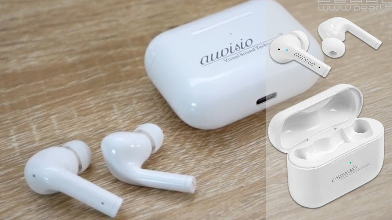 Comment téléphoner avec des écouteurs sans fil ? PX2487