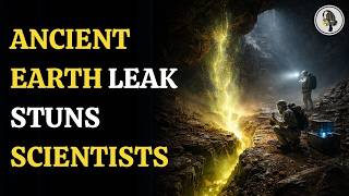Celebrity Scientists Discover Ancient Material Leak Beneath Africa | WION Podcast Wealth