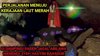 Download Lagu PERJALANAN GHOIB  MENUJU KERAJAAN LAUT MERAH JAZIRAH ARAB MP3