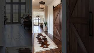 25 Unique Ranch House Decor Ideas For Modern Rustic Living