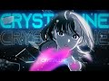 Clovis reyes x suave lee  crystalline amv