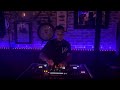 Playing  club 201 at the detroit techno