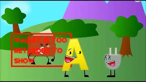 Object Terror First Reboot Episode 4 Intro but smoother and low quality or something eeeee