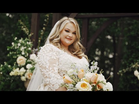 Hannah & Kibler | Wedding Highlights