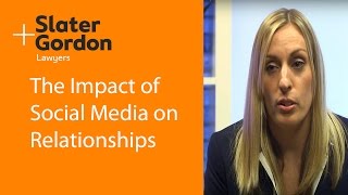 The Impact of Social Media on Relationships