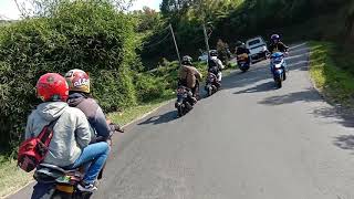 Download lagu Perjalan ke pantai sayang helang Perjalan ke pantai sayang helang