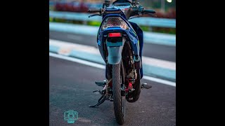 #77 Koleksi Bunyi Ekzos Paip On 125zr by @paipon.company_1