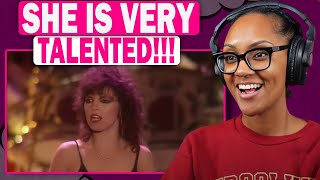 FIRST TIME REACTING TO | Pat Benatar 