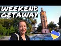 VISIT VINNYTSIA, Ukraine || What to do and see in Vinnytsia || Weekend away from Kyiv