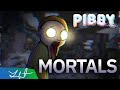 Mortals (Rick &amp; Morty) - Friday Night Funkin: Pibby Cartoons OST