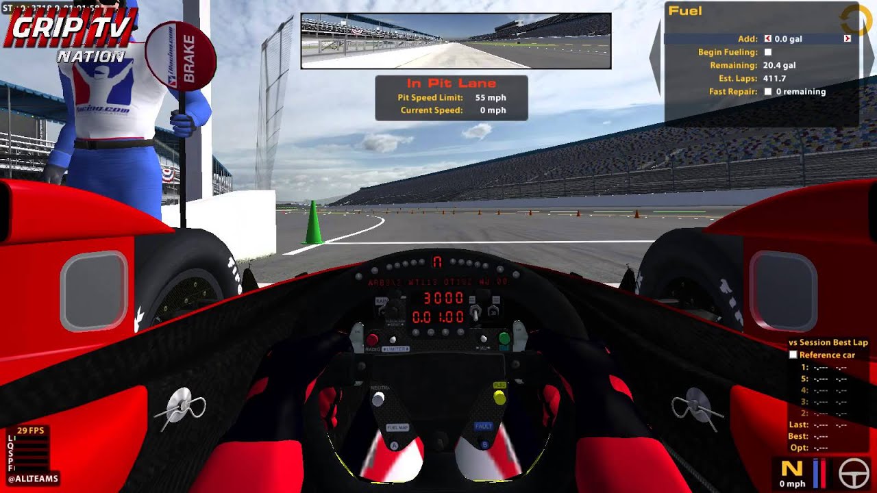 Thrustmaster Ferrari Racing Wheel / Grip Tv Nation 2 / 6 YouTube