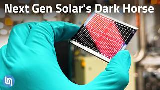 Download Lagu Why This Solar Breakthrough Matters More Than Perovskite MP3