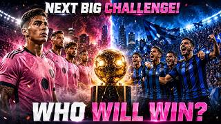 Inter Miami vs CF Montréal Preview: Can Messi Lead Miami to Another MLS Victory?