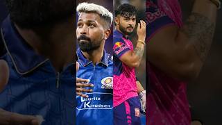 Who will win tonight? Comment your prediction 👇#MIvsRR #MumbaiIndians #RajasthanRoyals #IPL2026