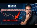 OKX Copy Trading: Kesalahan #1 Pemula yang Bikin Modal Habis