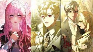 She Married Him For Survival – My Husband First Through A Predatory Marriage | Manhwa Recap