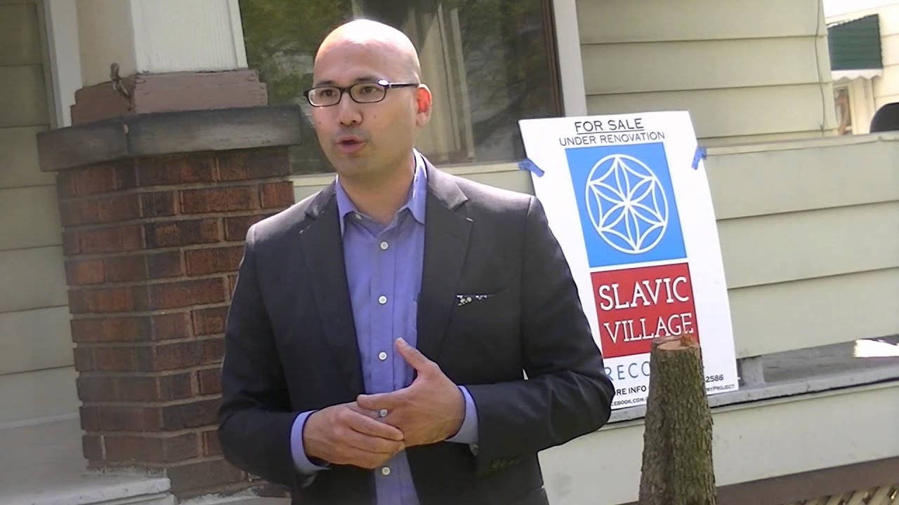 slavic village recovery chris alvarado youtube