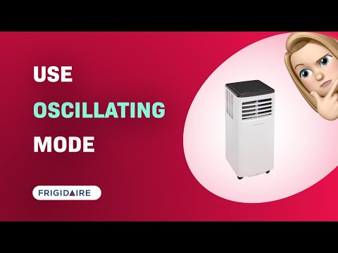 Frigidaire FHPC082AC1 #2