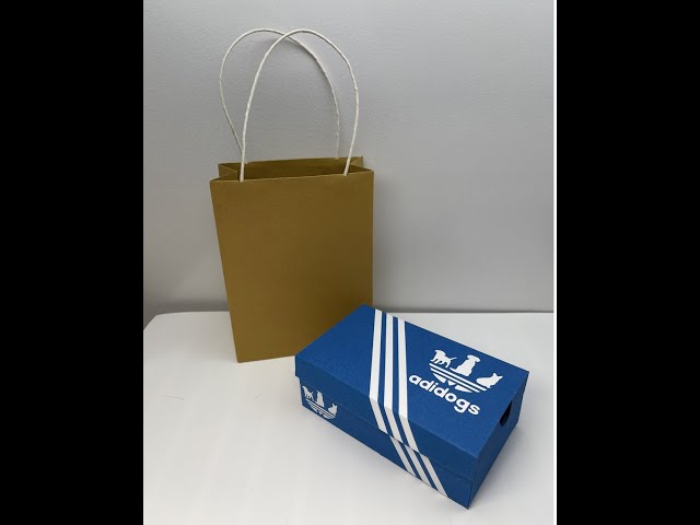 adidas gazelle silver green womens Adidas Originals Black & Red Shoebox Style PU Material Wallet – Birch Merch main image 0