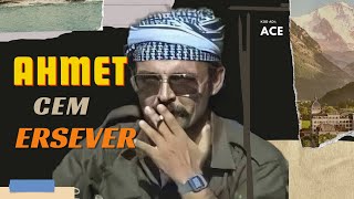 Ahmet Cem Ersever Ace