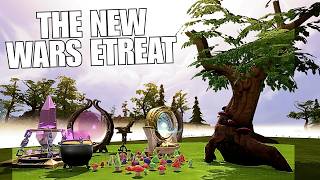 I Made The Best In Slot House In RuneScape So You Don't Have To! screenshot 1