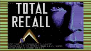Ocean - Total Recall [Freeload]