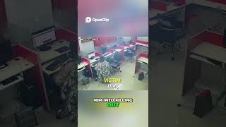 Tax Software Scam EXPOSED: How Remote Access Works #shorts