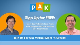 Free Meet 'n Greet With NEPA's Top Pediatricians!
