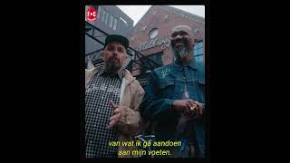 Thumbnail for FilmClub Centrum X Edson Sabajo X Sneakerjagers: Just For Kicks (2005)